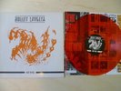 Bullet Lavolta - Dead Wrong LP Funhouse Records, German Edition