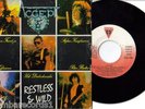 ACCEPT - Restless and Wild -7