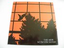The Mob Let The Tribe Increase LP UK All The Madmen Records 1983 Punk Poster