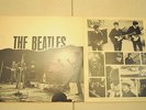 Beatles - The Beatles Story  -DOPPEL - LP - PURPLE CAPITOL, USA, ,STBO 2222