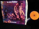 RARE BRITISH 1970 ORIG   BLACK WIDOW   SACRIFICE   HARD HEAVY SINISTER PROG