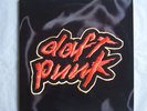 Daft Punk Homework original LP Da Funk Around The World French dance electro 2LP