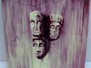 Leo Anibaldi - Muta 2xLP - Synth, Acid, Techno
