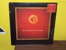 BRIAN JONESTOWN MASSACRE Tepid Peppermint #1 2xLP LTD 750 RED WAX OOP Sealed SS
