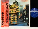 CARAVAN cunning stunts JAPAN '78 LP  [FREE P+P]