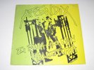 Appendix - Ei Raha Oo Mun Valuutta - 1982 Finnish Hardcore Punk LP