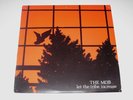 The Mob - Let The Tribe Increase - rare 1983 Anarcho Punk 2LP + POSTER