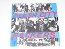 The Clash - Clash City Rockers - rare 1978 German PROMO 7