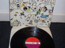 LED ZEPPELIN LP III 1970 UK 1st Press STEREO RED PLUM ATLANTIC PETER GRANT