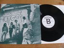 Hunger : Strictly From Hunger ( UK 83 / Psycho Records )