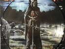 GRAVE DIGGER - SAME - PICTURE DISC - MINT