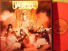 W.A.S.P. - SAME - 2 LPs - RED VINYL - MINT