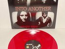INTO ANOTHER-Creepy Eepy M-LP RARE RED VINYL
