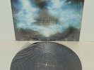IRON CROSS-Warhead LP RARE PRIVATE PRESS ORIG HOLOCROSS