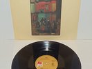 JERICHO-s/t LP RARE UK ORIGINAL HARD PROG PSYCH CHURCHILLS