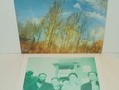 LUNGFISH-Talking Songs for Walking LP RARE ORIG