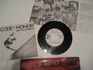 CODE OF HONOR What Are We Gonna Do? 7