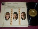 SAN 218 MAHLER - Des Knaben Wunderhorn SCHWARZKOPF FISCHER-DIESKAU SZELL LSO NM