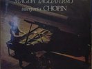 MAGDA TAGLIAFERRO 1972 Chopin RARE DOUBLE 2 LP BRAZIL