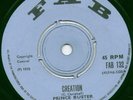 1970 FAB / CREATION / PRINCE BUSTER SKA REGGAE Sound Clip