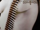 IMPALED NAZARENE - ABSENCE OF WAR NOT MEANS PEACE - NM
