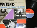 Refused Shape of Punk To Come LP FIRST PRESS Vinyl Hopeless