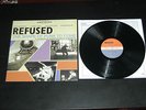 Refused - The Shape Of Punk To Come 12