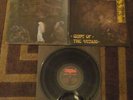 Mortiis - Crypt Of The Wizard GLP first press