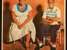 Ella Fitzgerald & Louis Armstrong LP Verve MG V-4003