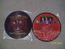 CARCASS Flesh Ripping Demos PICTURE LP napalm death autopsy impetigo pestilence
