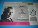 *SAX 2403 B/S /RICHTER-HAAS /BEETHOVEN PIANO CONCERTO NO.4 /PO /KERTESZ