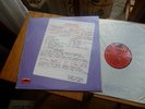 SECOND HAND REALITY 1968 MINT UK 1ST POLYDOR PROG. lp