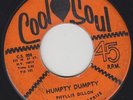 Phyllis DILLON * Humpty Dumpty * 6T's SKA REGGAE R&B FUNK 45 * Duke Reid * Hear