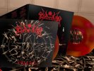 GEHENNA Malice 3 LP emperor mayhem burzum morbid angel