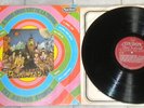 THE ROLLING STONES-A 200 Anos Luz De La Tierra Orig MONO Mexico NM- Shrink HEAR?