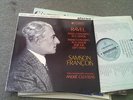 SAMSON FRANÇOIS & CLUYTENS Ravel ORIG SAX 2394 UK-61