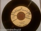 UPSETTERS Golden Locks / Silver Locks 7