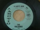 NORTHERN SOUL/POPCORN/MOD/R&B - THE VOLCANOS
