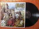 Crush - Kingdom of the kings - LP - metal rare