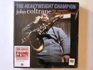 John Coltrane-Heavyweight Champion-RHINO BOX 12LpSEALED
