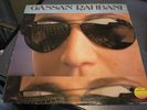 Rare Lebanon Gassan Rahbani Same Arabic Funk LP EX 1981