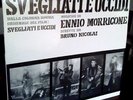 Svegliati E Uccidi OST LP Ennio Morricone KILLER psych FUNK mp3