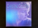 REGA  LP   CHRISTINE COLLISTER   Love   UK  180 Gram Audiophile