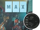 RAR Jazz LP ARGO RECORDS Max Roach Quintet