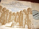 KLEMPERER : MOZART SYMPHONIES NO. 35&36 LP 1962 COLUMBIA SAX 2436 UK