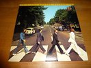 The Beatles: Abbey Road MFSL 1-023,  top Zustand