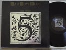 BAD BOYS BLUE -- THE FIFTH ******** EX 1989 *** RARE LP