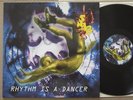 SNAP -- RHYTHM IS A DANCER ********** ORIGINAL 12''MAXI