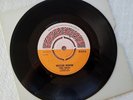 Very RARE Ansel Collins Nuclear Weapon 45 7