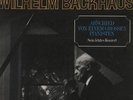 decca sxl 20090 backhaus abschied last concert ex+/nm cover ex- soc damage